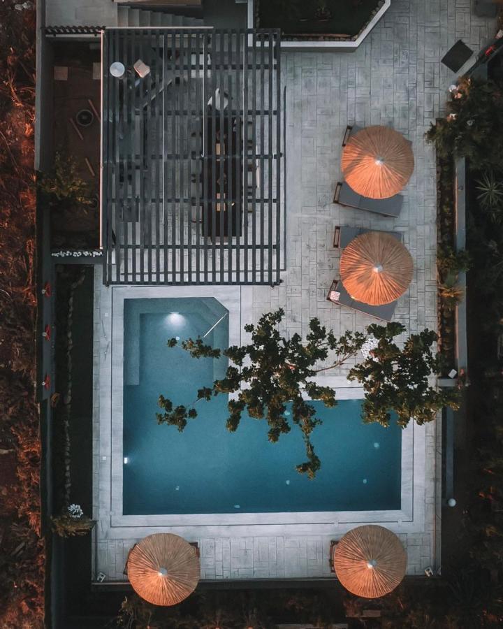 "Stergiou Luxury Apartment 2Nd Floor" Με Κοινη Πισινα Saronida Exterior photo